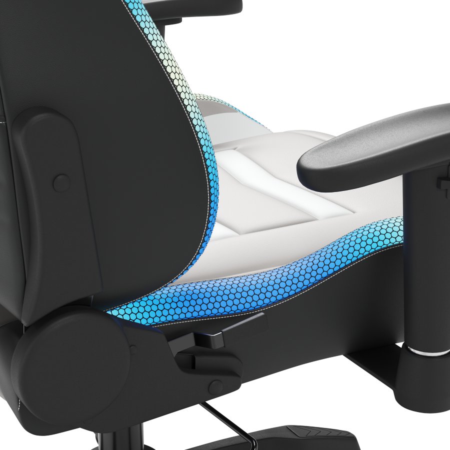 Lynxtyn Home Office Desk Chair - image 11