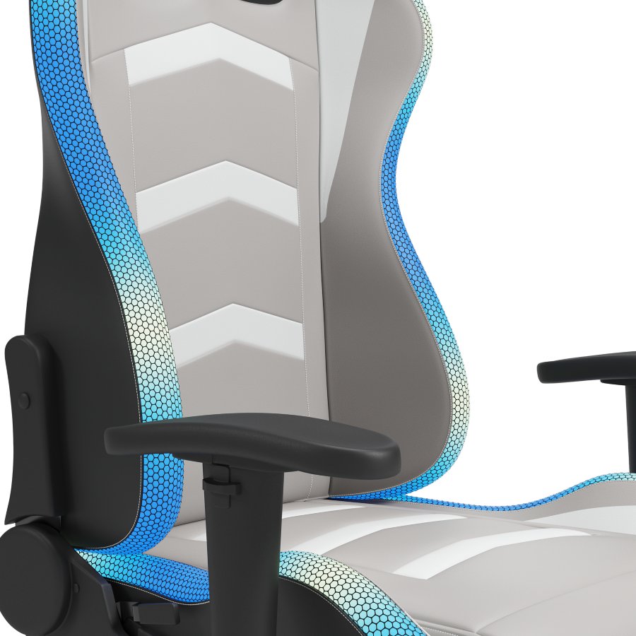Lynxtyn Home Office Desk Chair - image 10