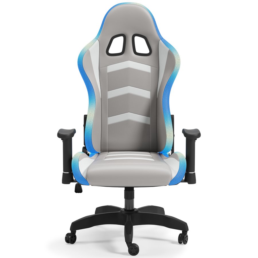 Lynxtyn Home Office Desk Chair - image 3