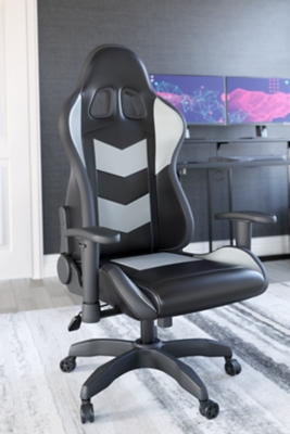 Tri-Color Streamer Gaming Chair Reclining Backrest Cushion in 2023