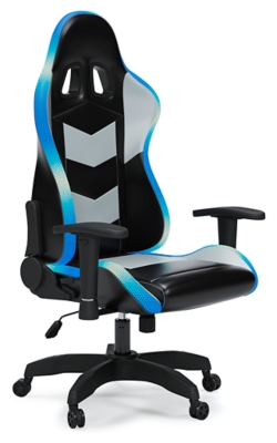 Rent 100 Series Gaming Chair Camo/Black