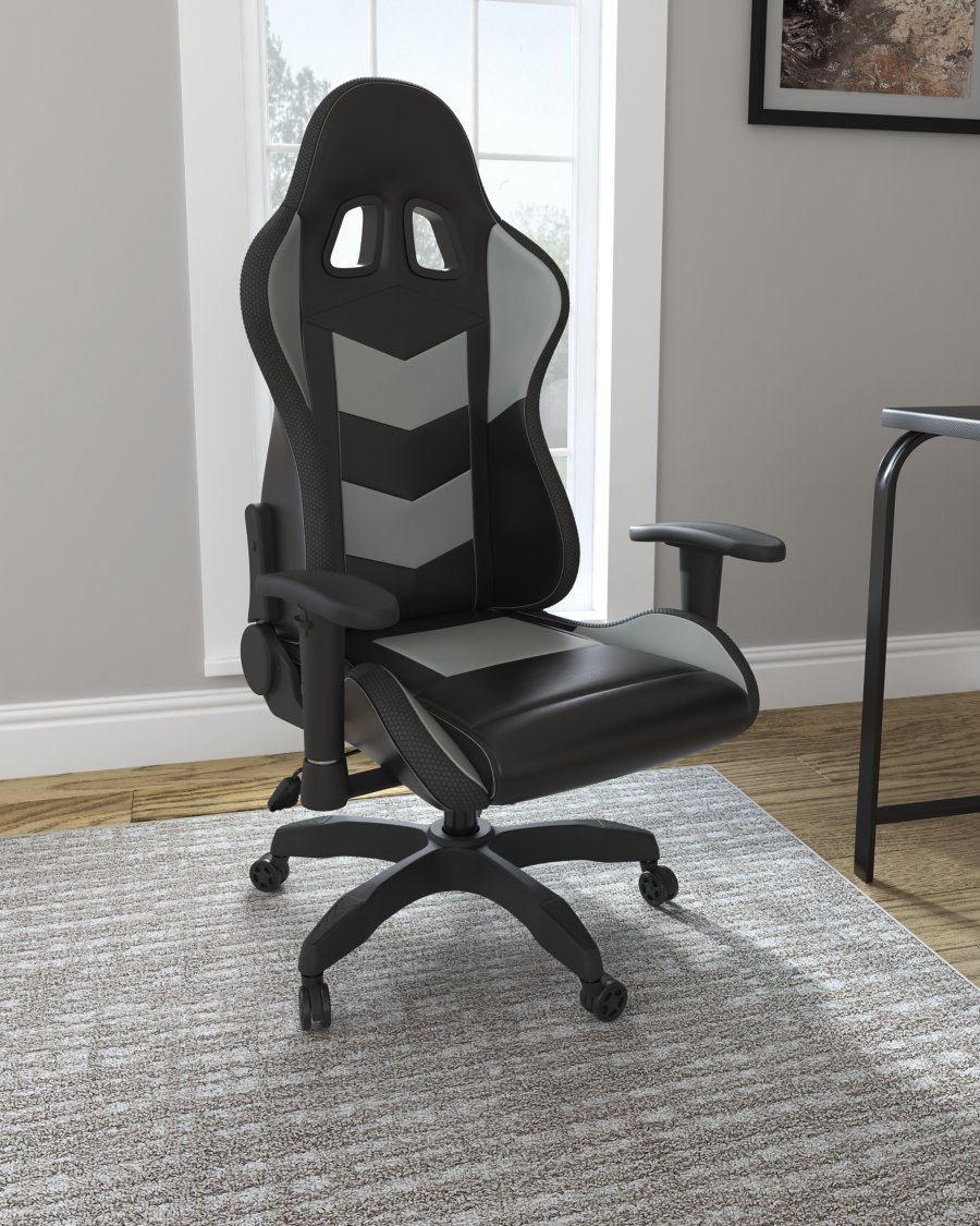Lynxtyn Home Office Desk Chair - image 2