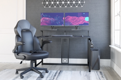 Lynxtyn 48 Home Office Desk