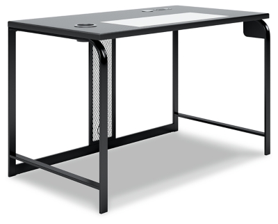 Lynxtyn 48 Home Office Desk Law's Furniture - GA