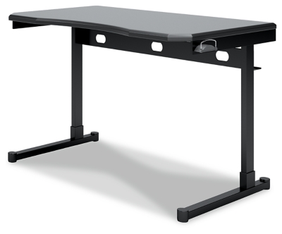 Lynxtyn 48 Home Office Desk Law's Furniture - GA