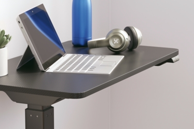 Lynxtyn 48 Home Office Desk Law's Furniture - GA