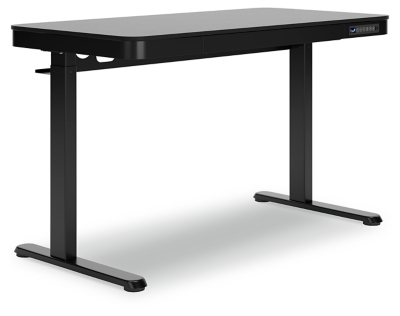 Ashley furniture outlet standing desk