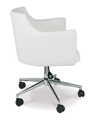 Baraga Home Office Desk Chair | Ashley