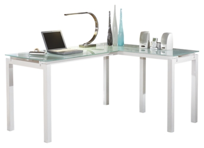 White Office Furniture For Sale
