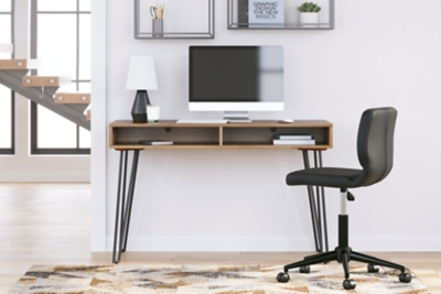 Office Desks & Hutches Ashley Home Office Strumford Home Office