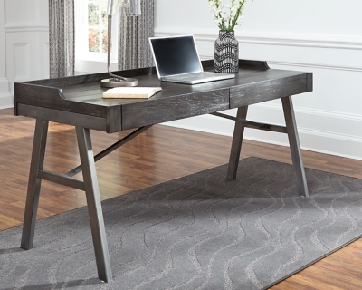 Raventown Home Office Desk Ashley Furniture Homestore