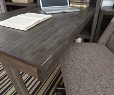 Raventown Home Office Desk Ashley Furniture Homestore