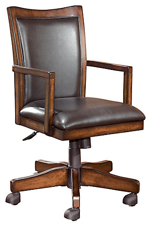 Hamlyn Home Office Desk Chair, , large