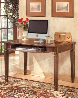 Hamlyn 48" Home Office Desk, , rollover