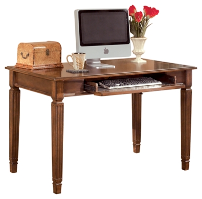 Hamlyn 48" Home Office Desk, , large