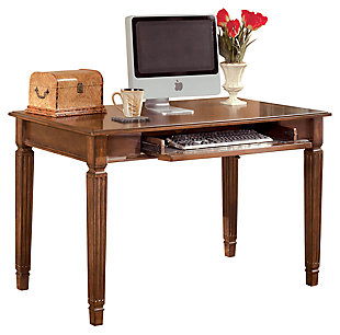 Hamlyn 48" Home Office Desk, , large