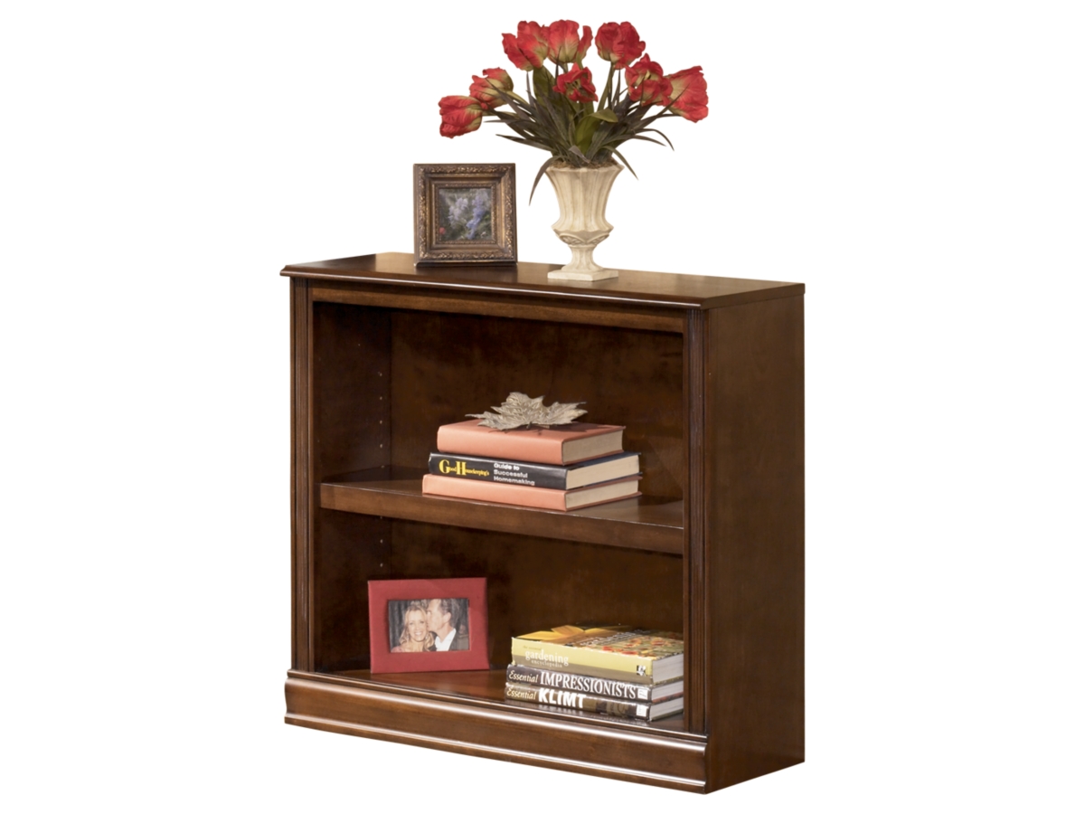 Hamlyn 30 Bookcase Ashley