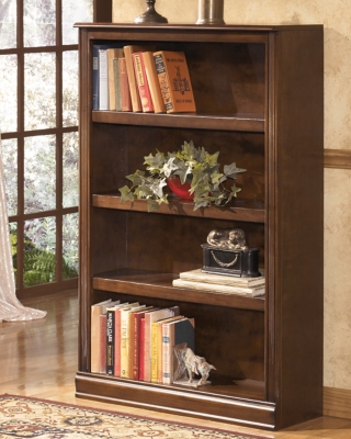 Hamlyn 53" Bookcase, , rollover