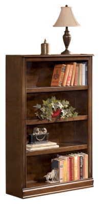 Hamlyn 53" Bookcase, , large