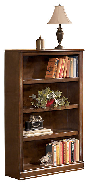 Hamlyn 53" Bookcase, , large