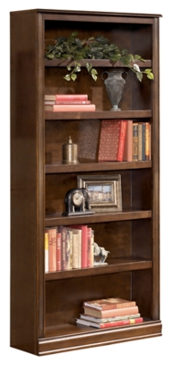 Hamlyn 75 Bookcase Ashley Furniture Homestore