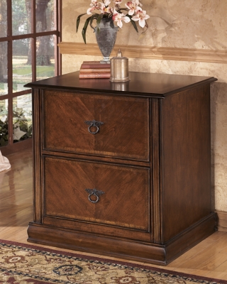 Hamlyn File Cabinet Ashley Furniture Homestore