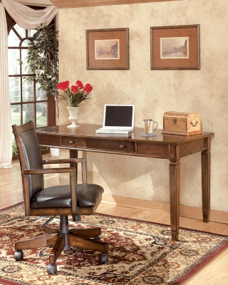 Signature Design by Ashley Office Desks Hamlyn H527-26 Home Office