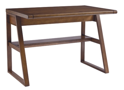 Birnalla 42 Home Office Desk Ashley Furniture Homestore