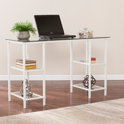 Alora Writing Desk Ashley Furniture Homestore