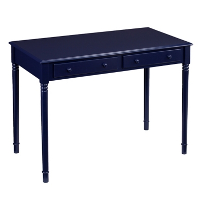 Clara 2-Drawer Writing Desk, , large