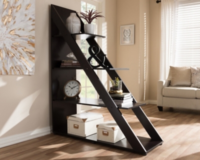 Psinta Modern Shelving Unit, , rollover