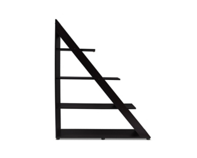 Psinta Modern Shelving Unit, , large
