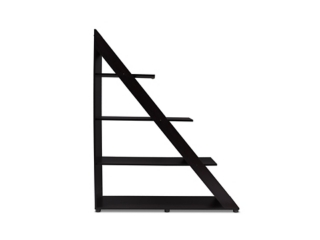 Psinta Modern Shelving Unit