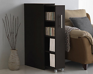 Lindo Shelving Cabinet, , rollover