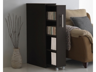 Lindo Shelving Cabinet