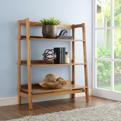 Hallie Bookcase, , rollover