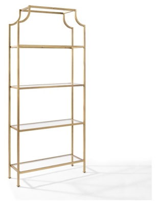 Ashley furniture deals etagere