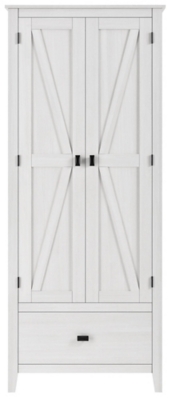 Brittany® Closet door – SoCalTrim