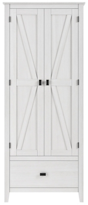 Brittany® Closet door – SoCalTrim