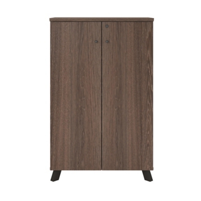 Two Door Storage Cabinet With Shelves Ashley Furniture Homestore