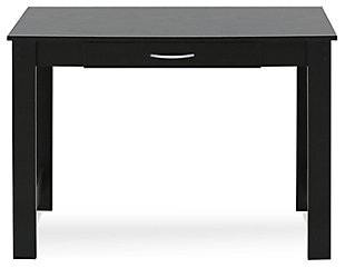 Writing Home Office Desk, , large