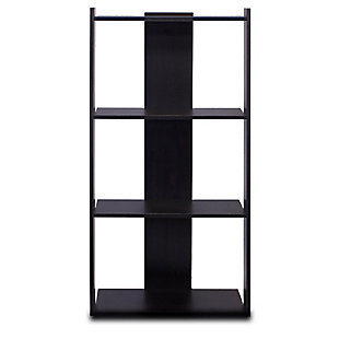 Ladder 47" Home Office Bookcase, , large