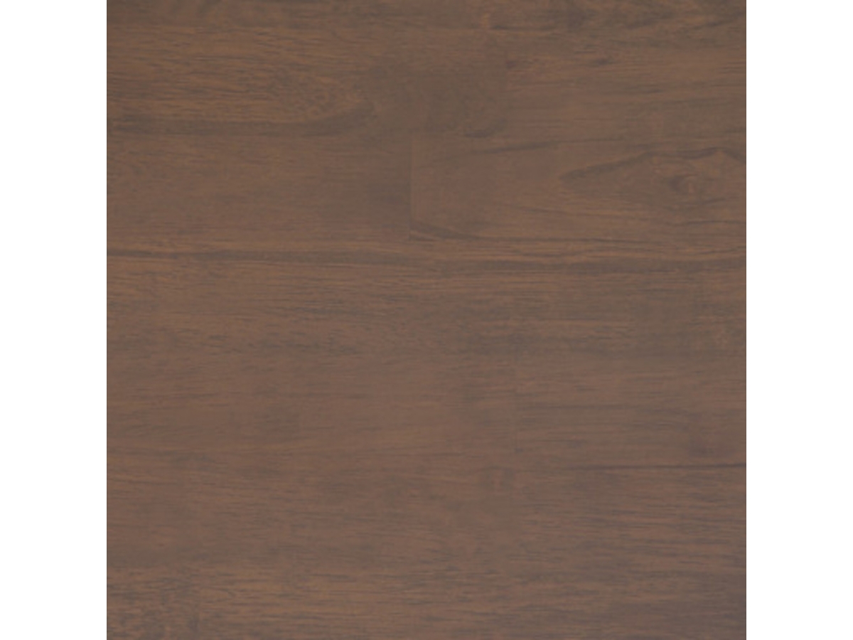 Simpli Home Banting 72" Desk, Walnut Brown, large