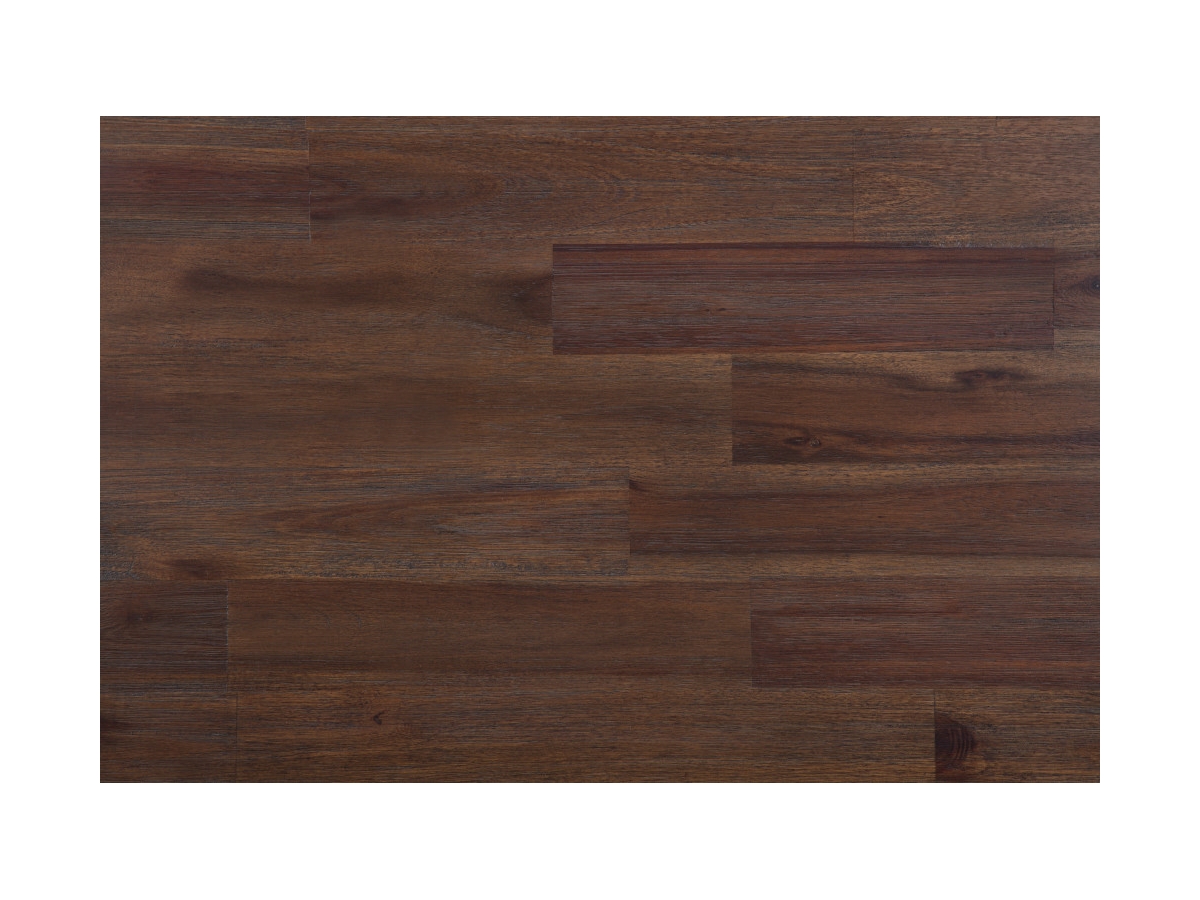 Industrial Metal Desk, Distressed Charcoal, large