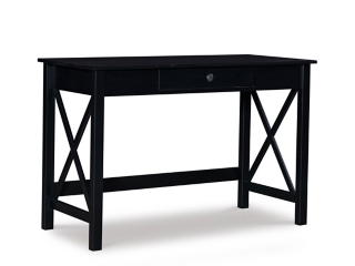 Single Drawer Desk