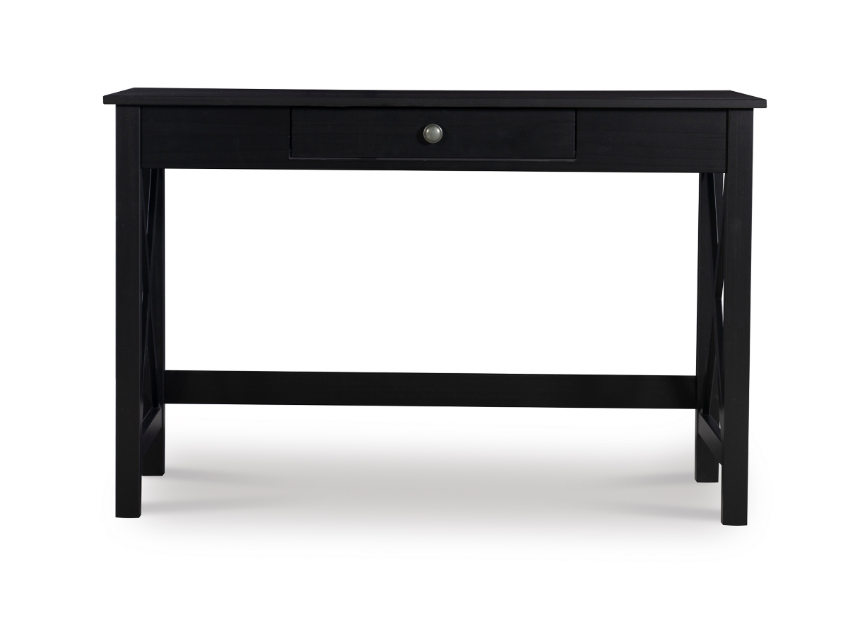 Single Drawer Desk