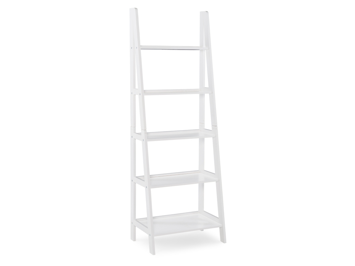 Falan Ladder Bookshelf