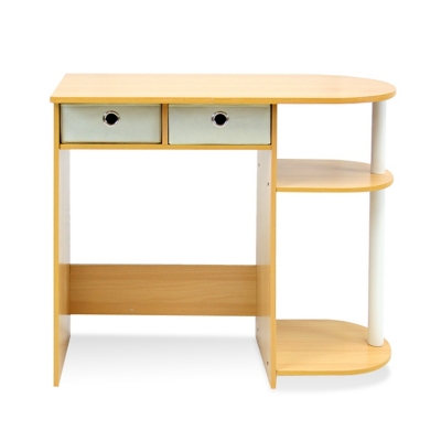 Furinno go green home store computer desk