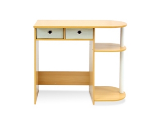 Go Green Laptop Notebook Computer Desk/Table