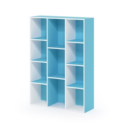 large open cube storage